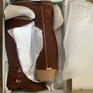 Michael Kors Preston Boot